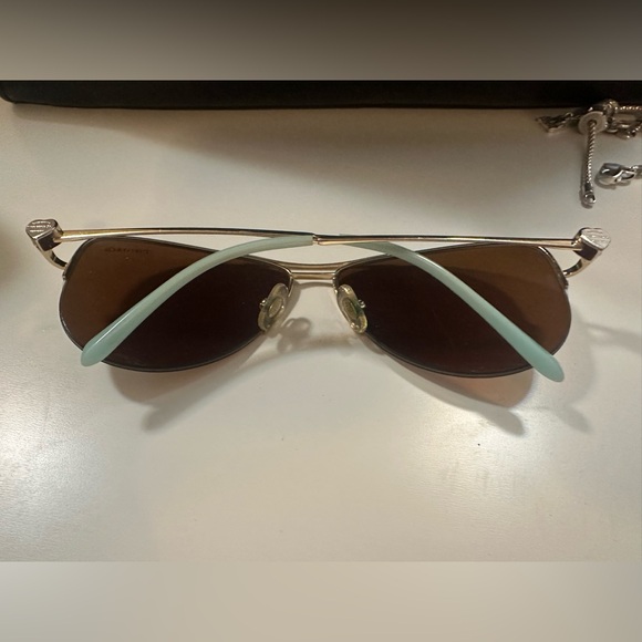 Tiffany sunglasses - Picture 5 of 5
